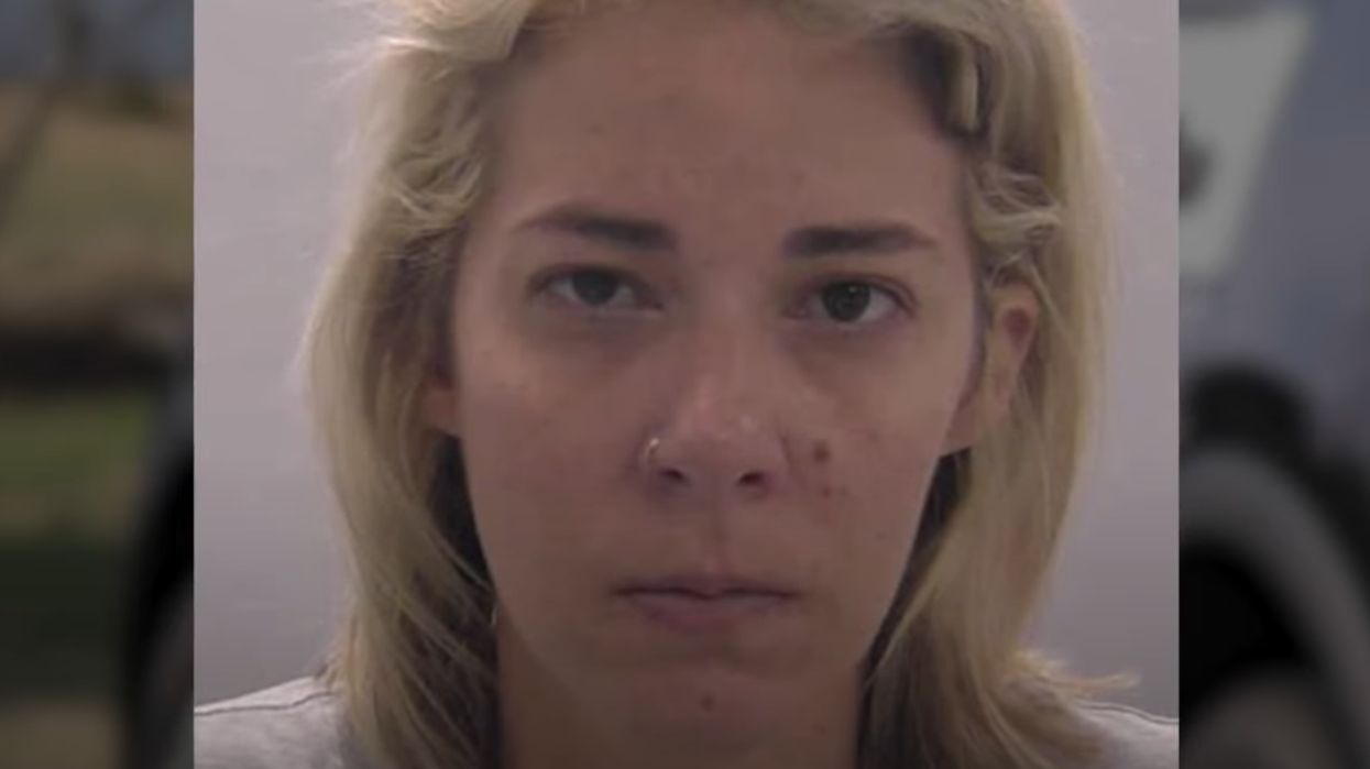 Virginia woman accused of having sexual relations with 15-year-old twin brothers