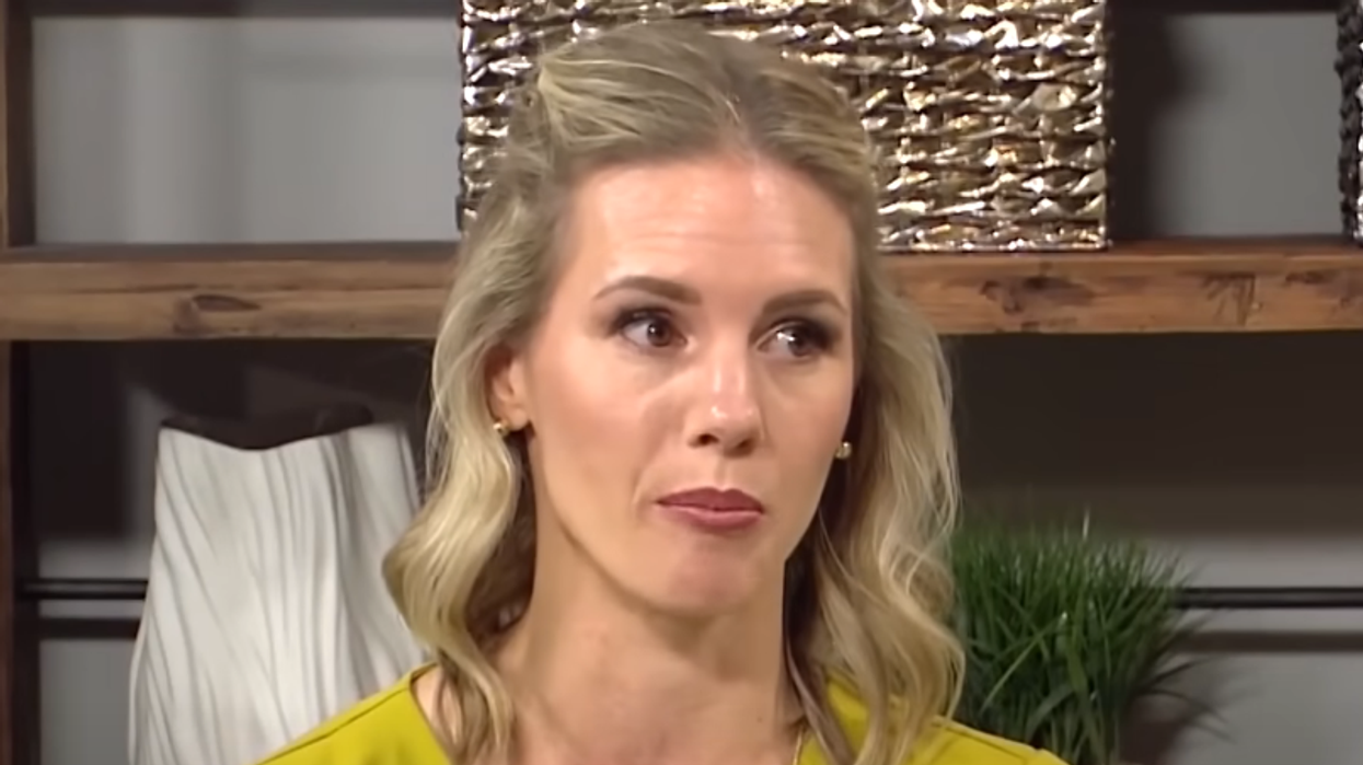 Utah YouTuber arrested for child abuse after malnourished son shows up to neighbor's home in duct tape