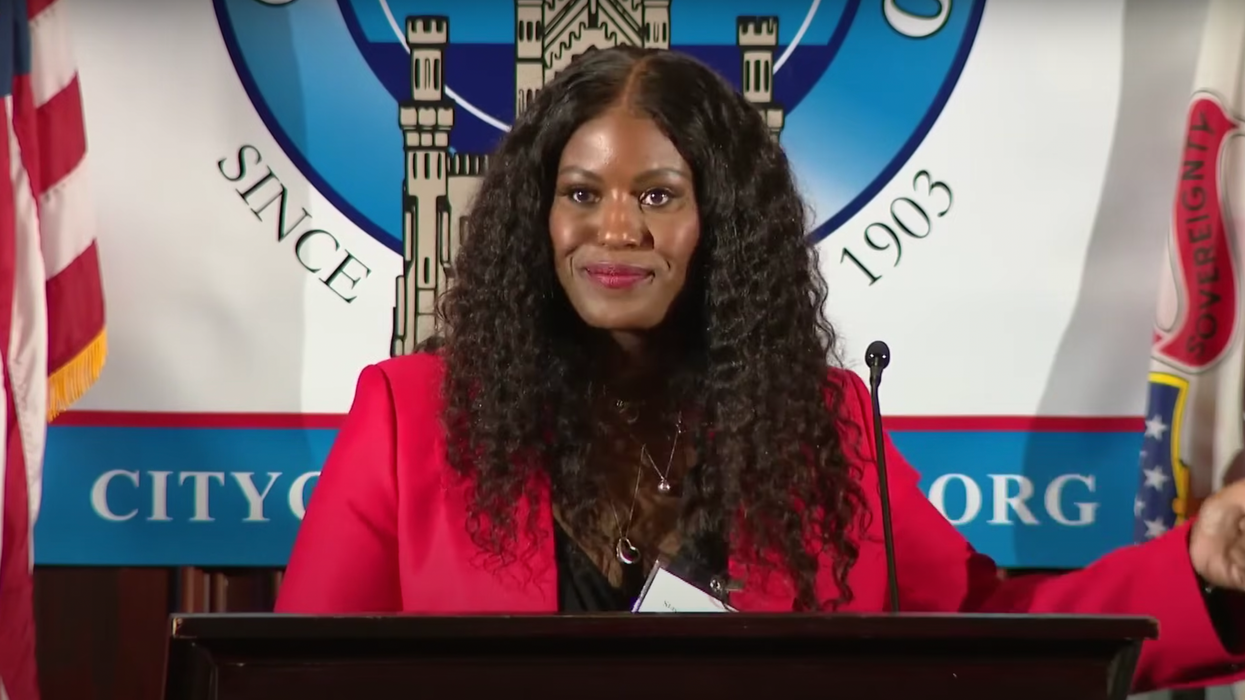 Chicago Teachers Union president sends one of her children to private school