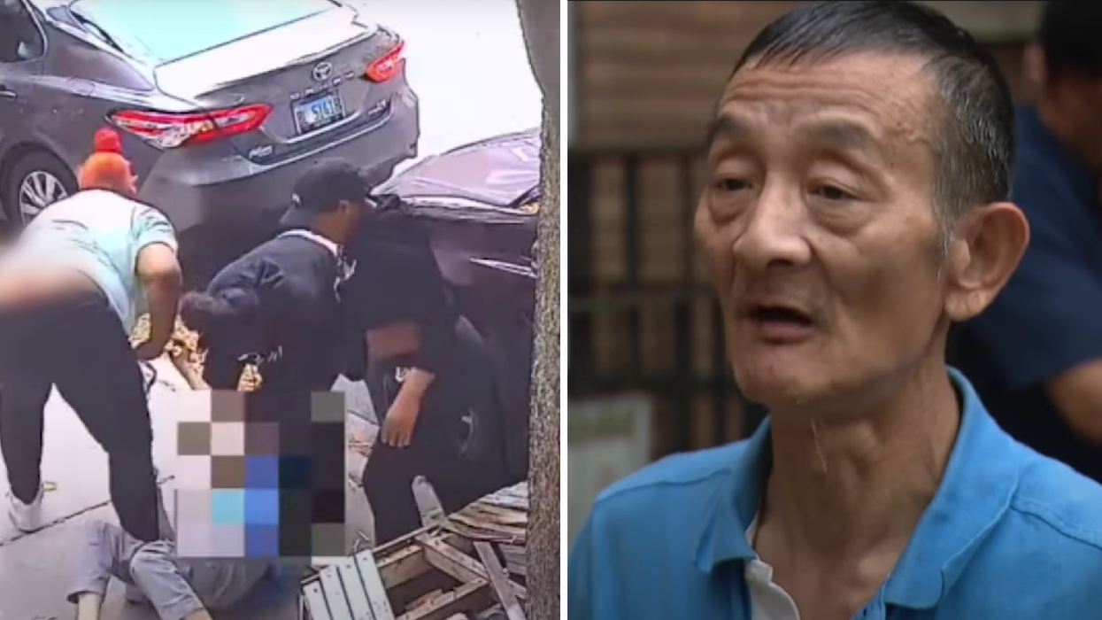 Chicago rideshare driver brutally beaten and carjacked by three women