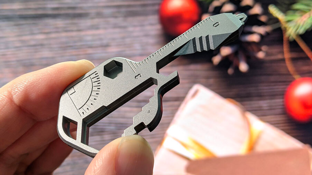 Here Are The 33 Coolest Gifts For This Year