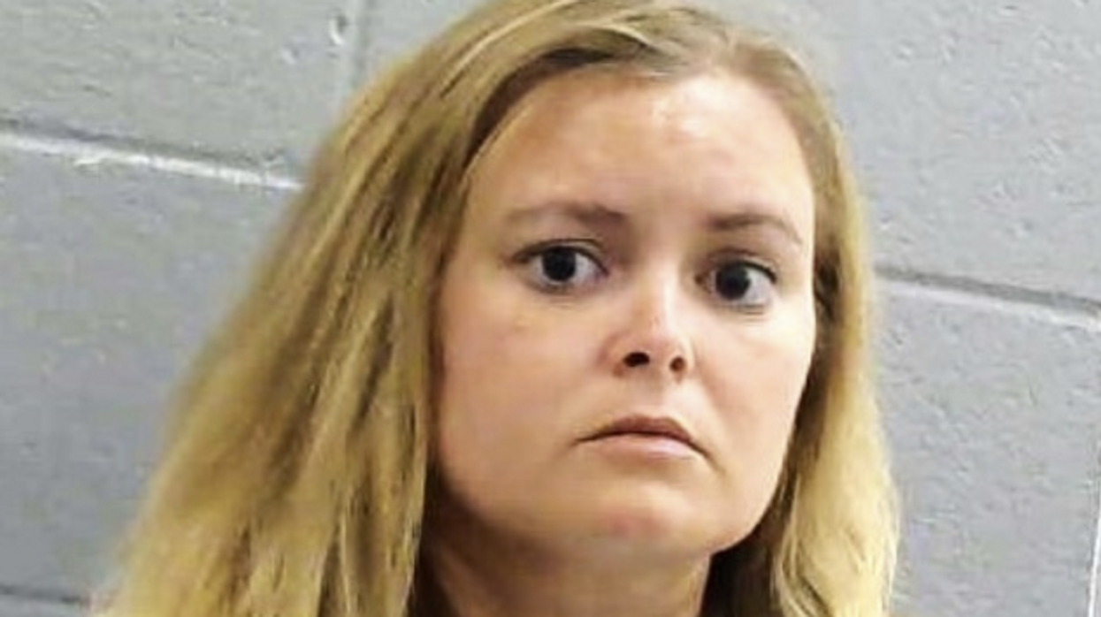 Married Alabama Christian school teacher accused of unlawful sex acts with students, sending lewd photos