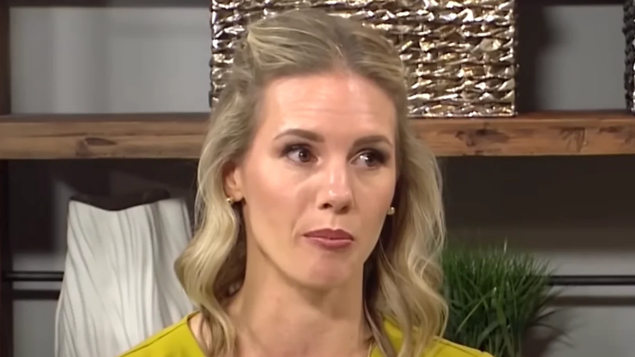 Disgraced YouTuber Ruby Franke claims one of her kids sexually abused sibling and minors in neighborhood