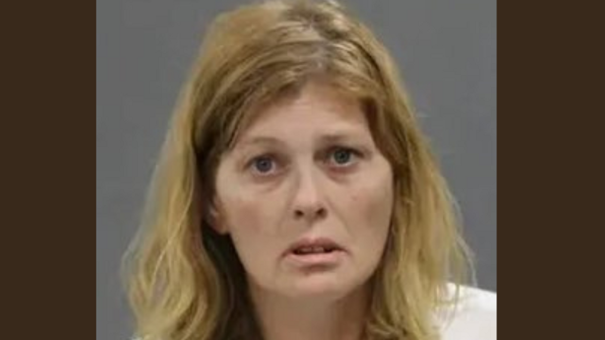 Indiana woman faked heart attack, concealed drugs in private parts: report