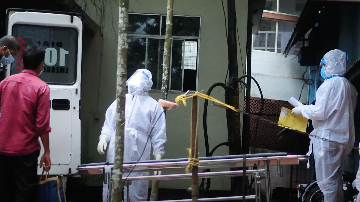 U.K. health agency 'closely' monitoring deadly virus in India, has up to 75% fatality rate