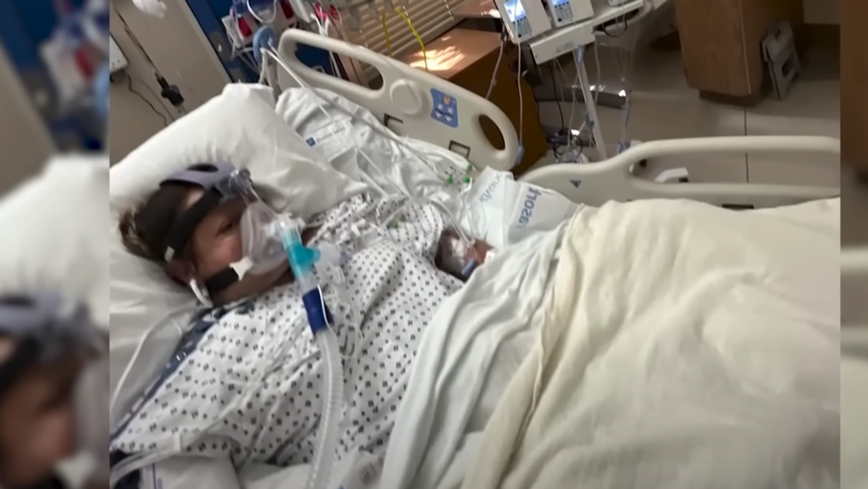 California woman loses limbs after bacterial infection from undercooked fish: report