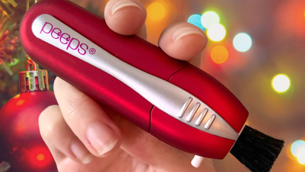 Here are the 33 coolest gifts for this year