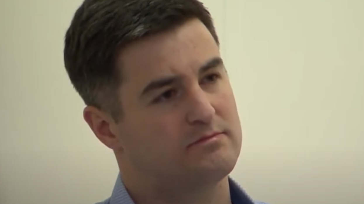 California teacher, hockey coach sentenced to 16 years in prison in 'Mr. Pickles' child sex abuse case