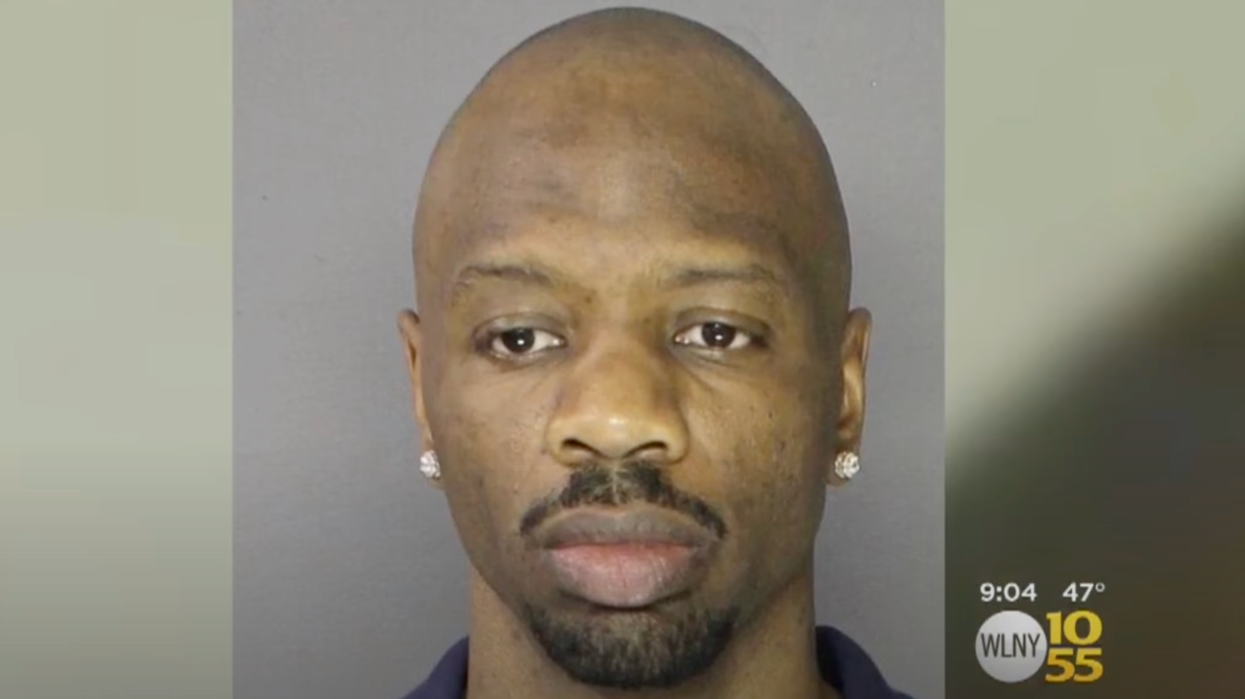 'Sugar Bear' pimp known for torture tactics pleads guilty after horrifying find in freezer: Report