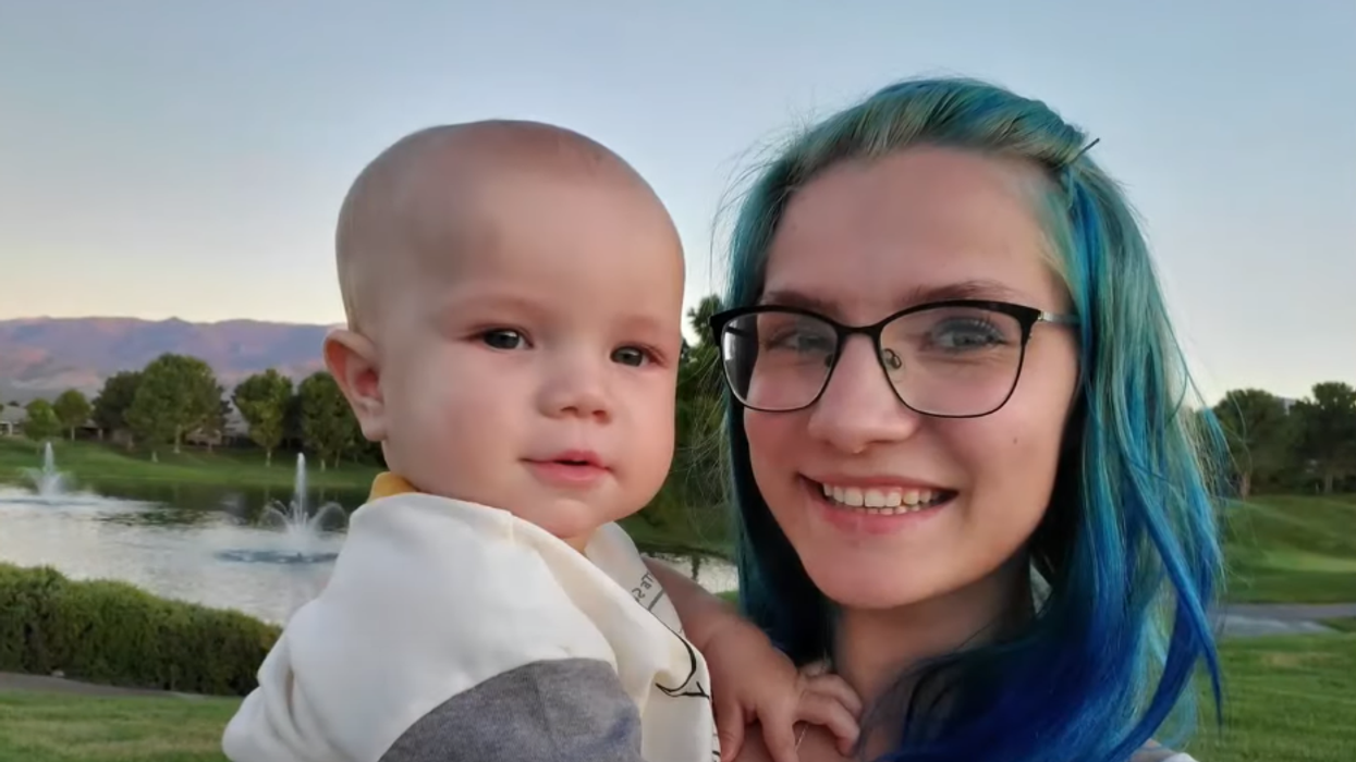 Las Vegas hospital sued after 24-year-old woman dies of 'septic abortion': Report