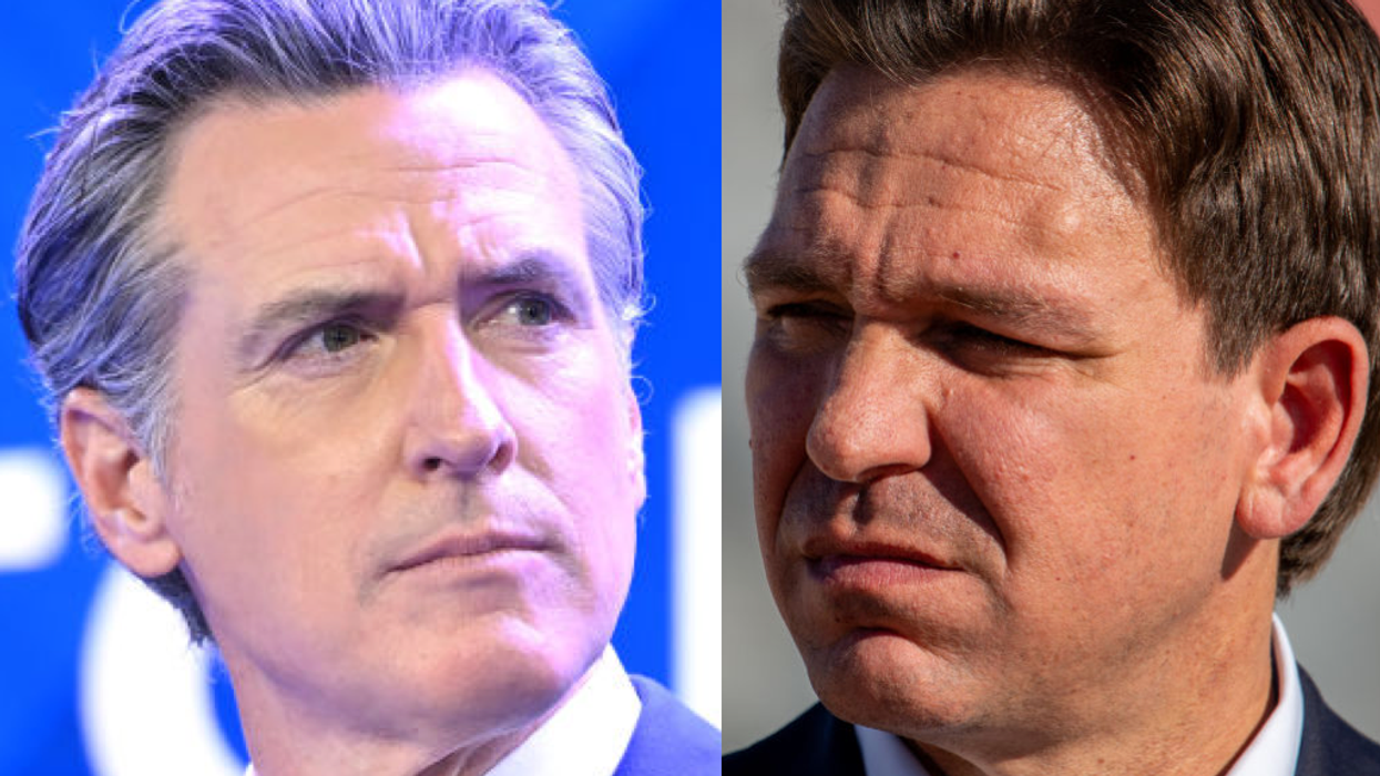 Hannity to moderate DeSantis vs. Newsom debate in November, Fox News Media announces