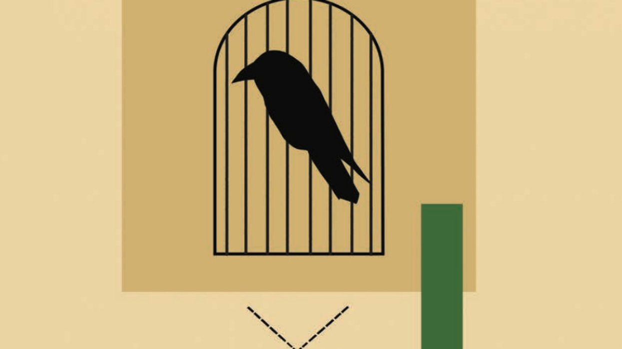 NEW FICTION: Angel Fire by Walter Kirn