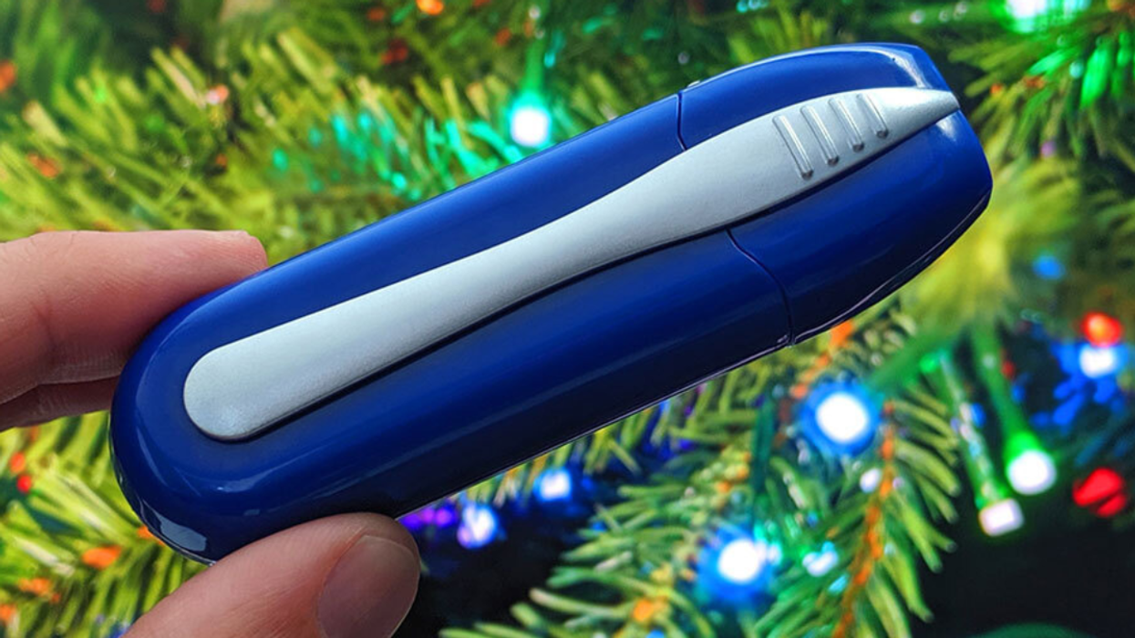 Here Are The 33 Coolest Gifts For This Year