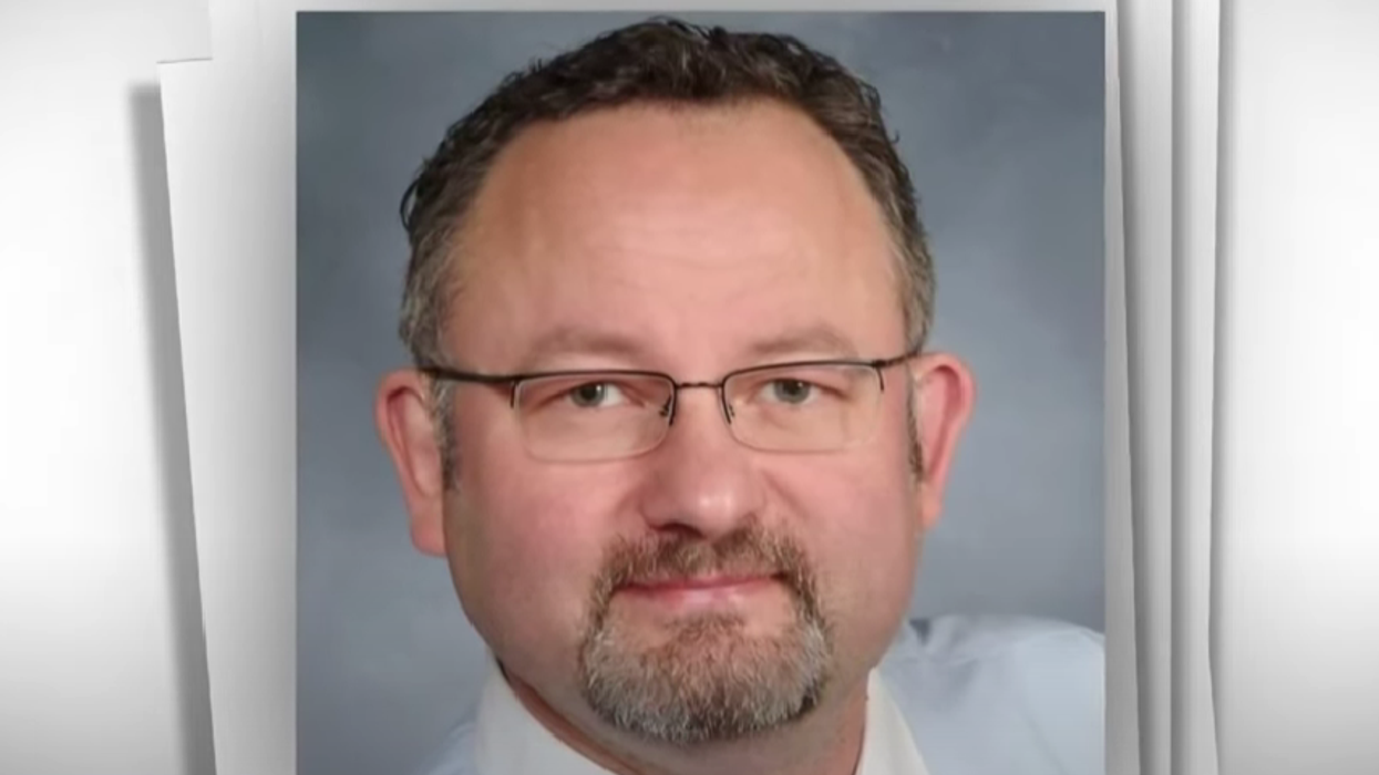 'Sadistic' and 'disgusting' doctor sexually abused dozens of patients in New York hospital for years: Lawsuit