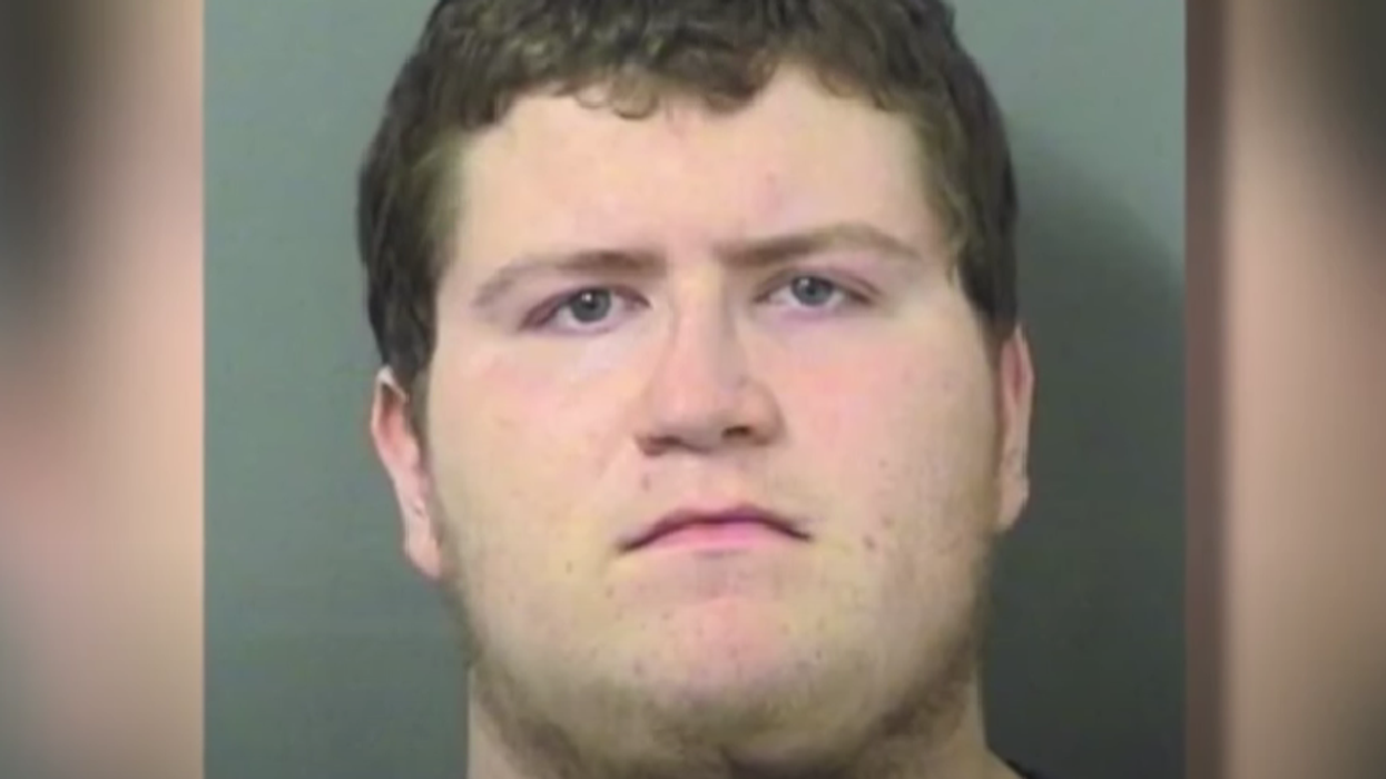 19-year-old allegedly carried out recon on Florida high school, planned to kill 15 people on 22nd birthday