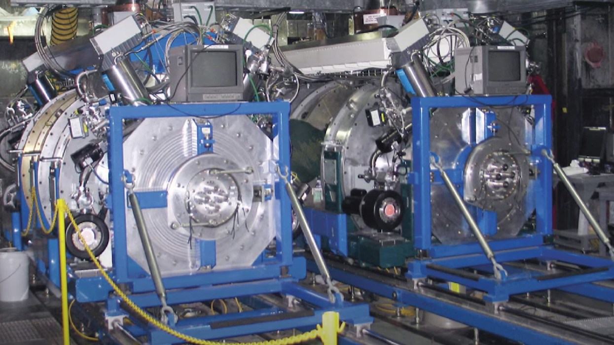 'Tickling the dragon's tale': US to prepare for underground testing of nuclear weapons without any explosions