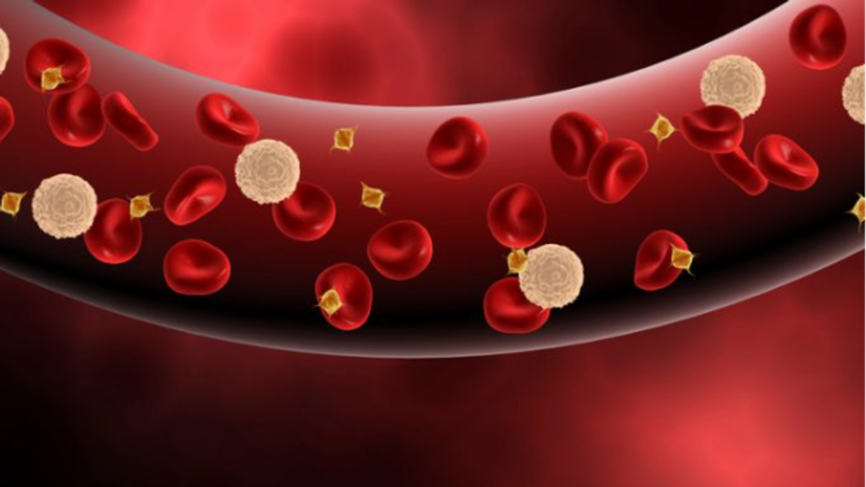 1 blood sugar 'trick' keeps blood sugar normal naturally (watch video)