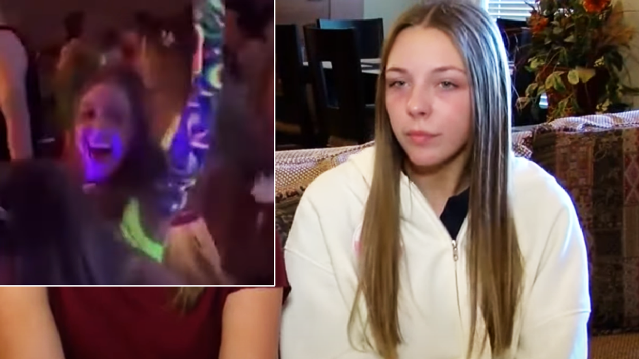Principal takes leave, apologizes to teen for revoking student president status after she appeared in twerking video on TikTok