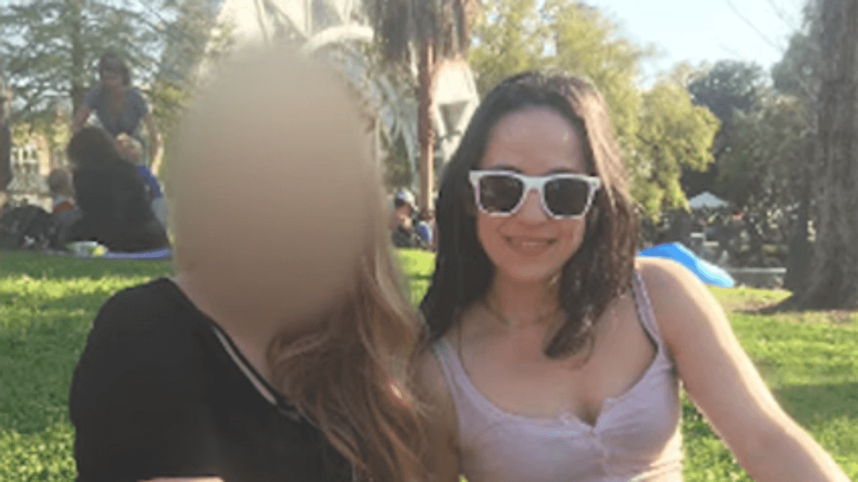 Texas woman burned alive in upscale Austin neighborhood, police asking for public's help in mystery murder