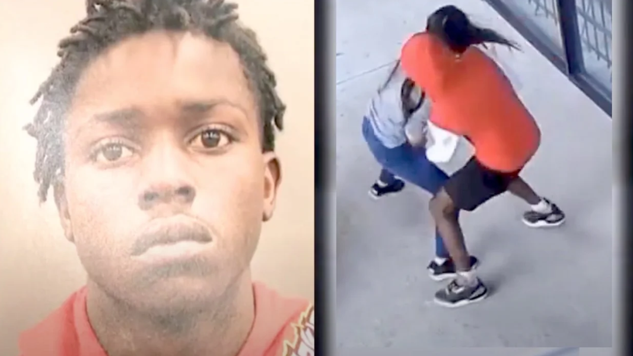 Houston man sentenced to 30 years in prison after body-slamming, paralyzing woman in 'jugging' attack