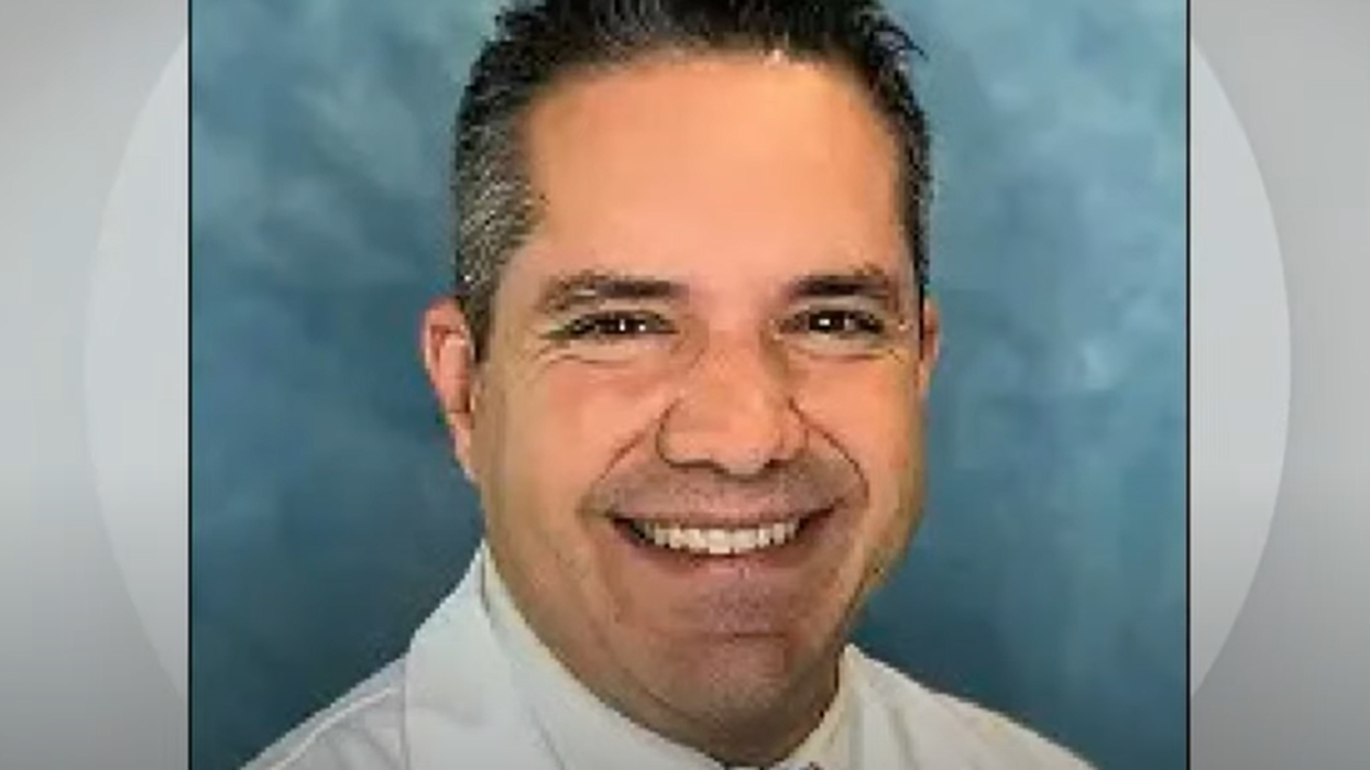 'He's a predator': 85 women file class action lawsuit against Boston doctor over allegations of 'deplorable' sexual assaults