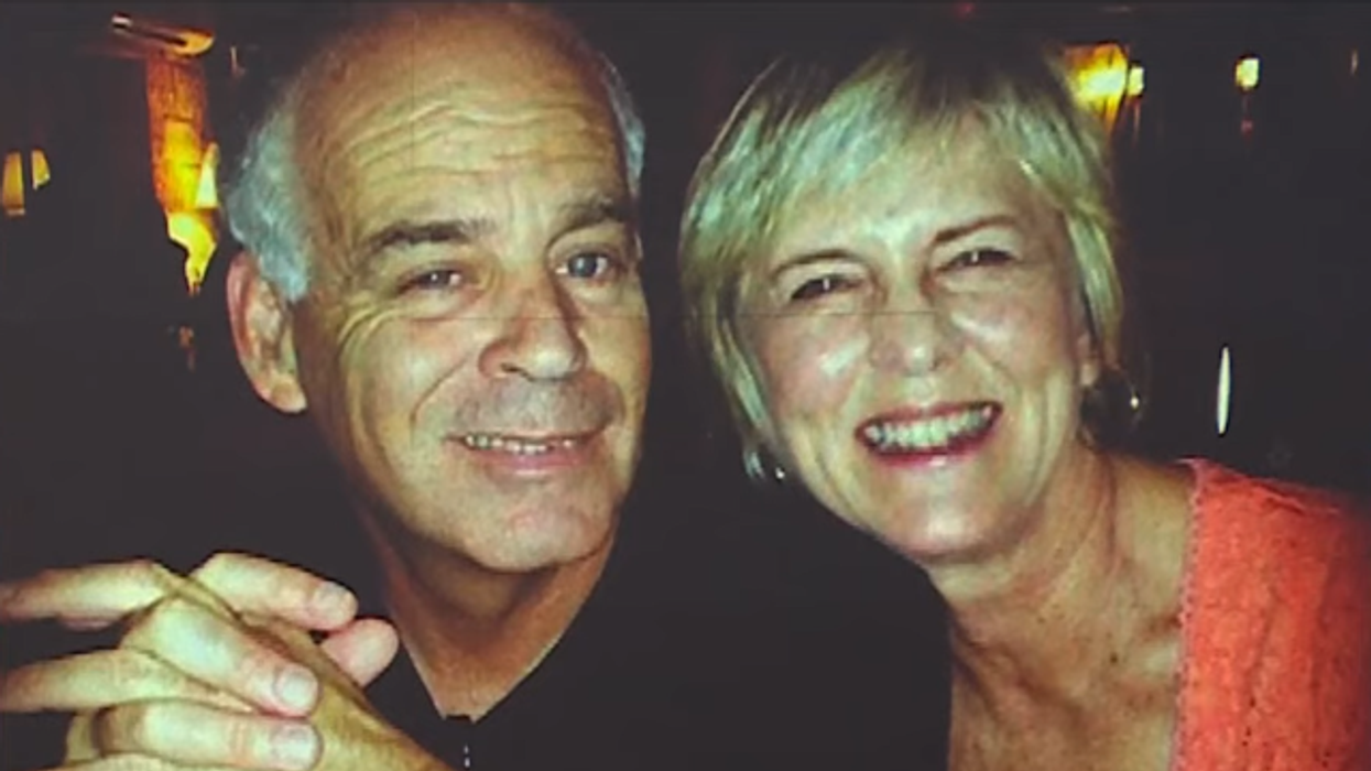 American woman – who spent her life advocating for Palestinian rights – murdered by Hamas in Israel