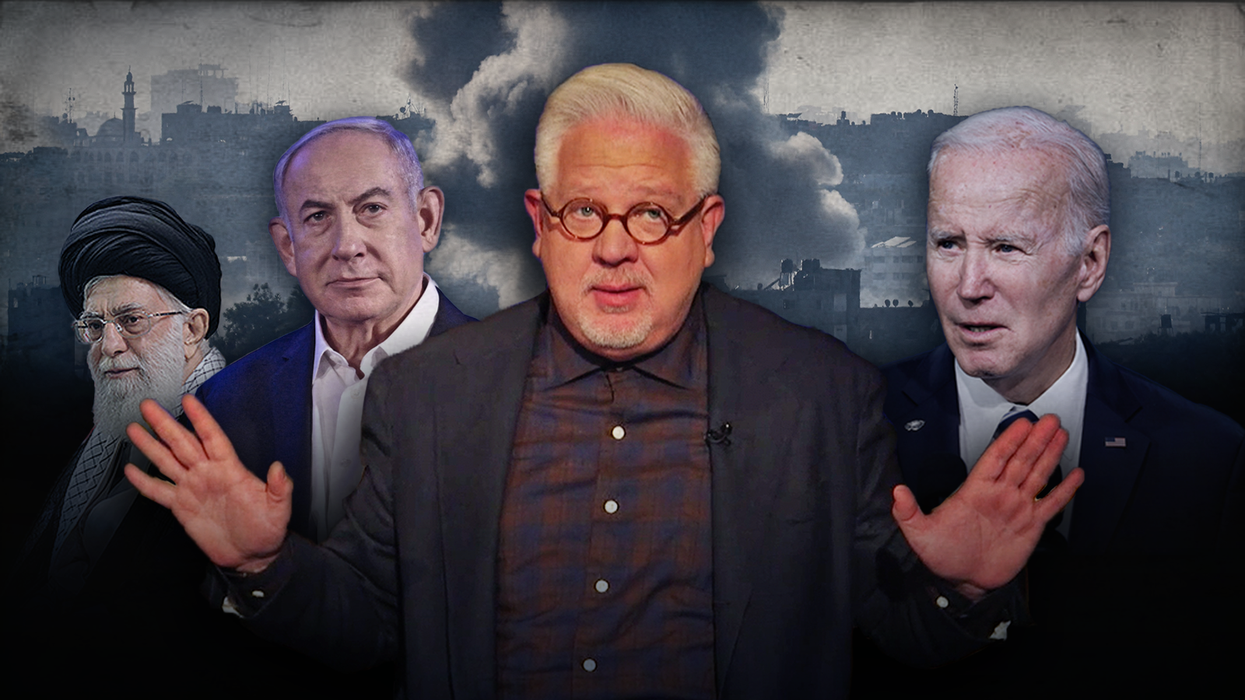 CONTENT WARNING: What NO ONE is telling you about Hamas and Israel