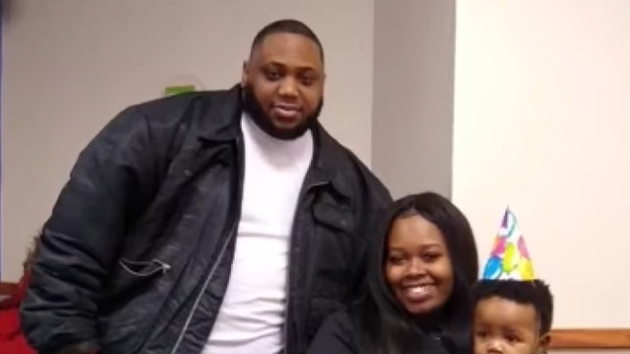 4-year-old playing in backyard was mauled to death by dog; family says the boy was 'full of life'