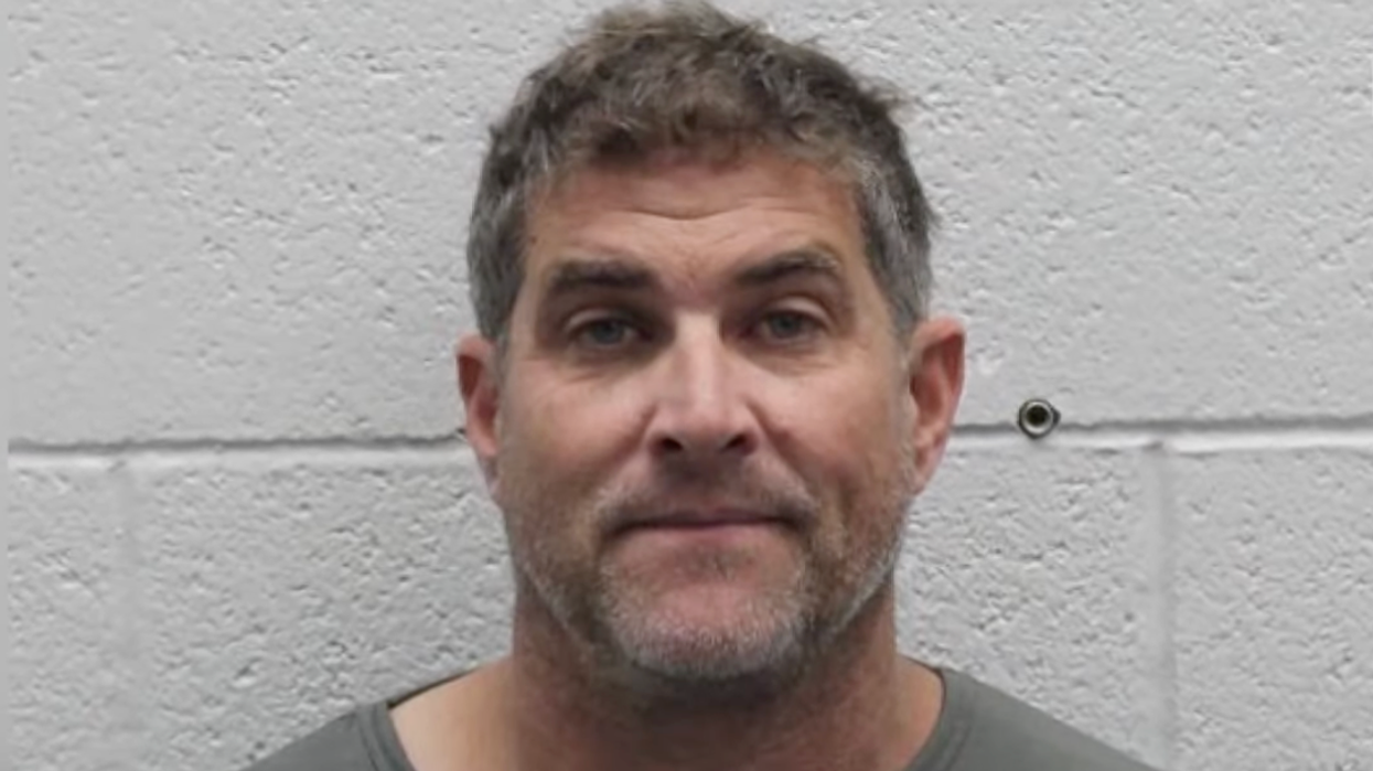 Former MLB pitcher Danny Serafini arrested in connection with alleged murder of in-laws