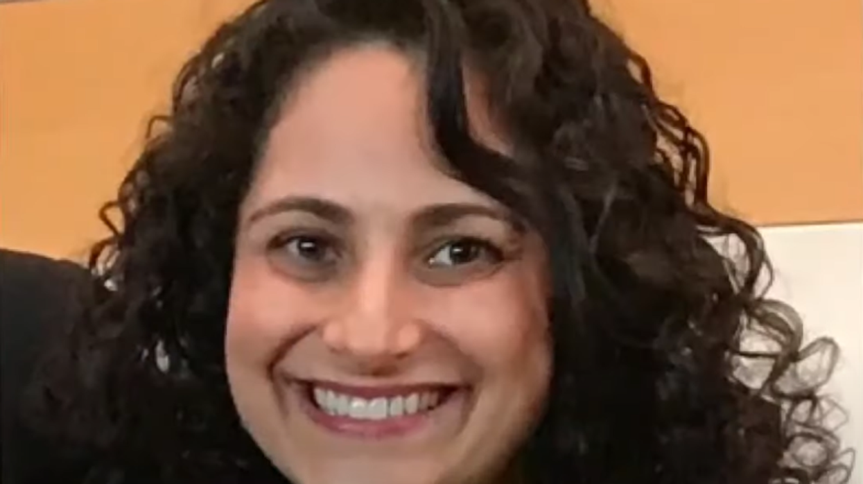 Prominent Detroit synagogue president found stabbed to death near her home, motive is still unknown