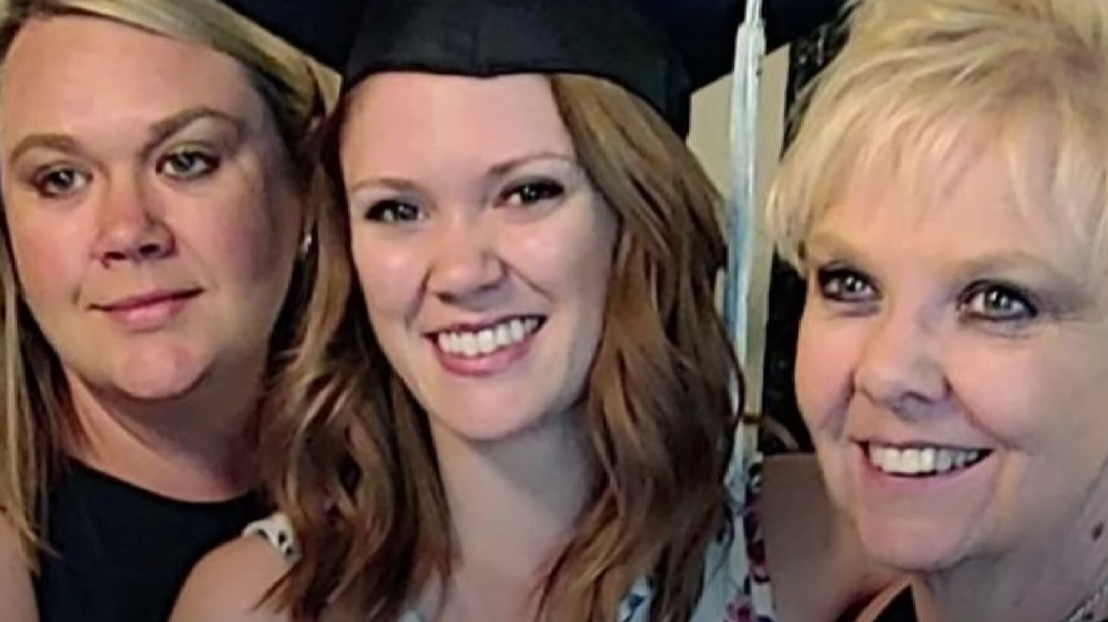 Idaho woman sues fertility doctor for allegedly using his own sperm to inseminate her 34 years ago