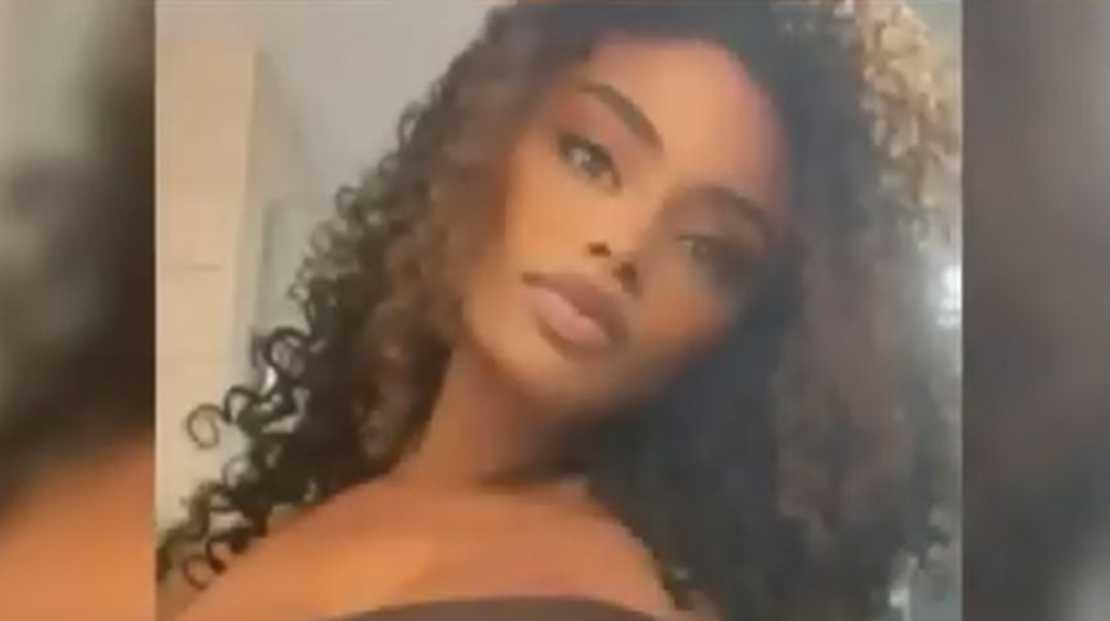 LA coroner reveals disturbing details of pregnant model found dead in luxury apartment: 'Violent physical altercation'