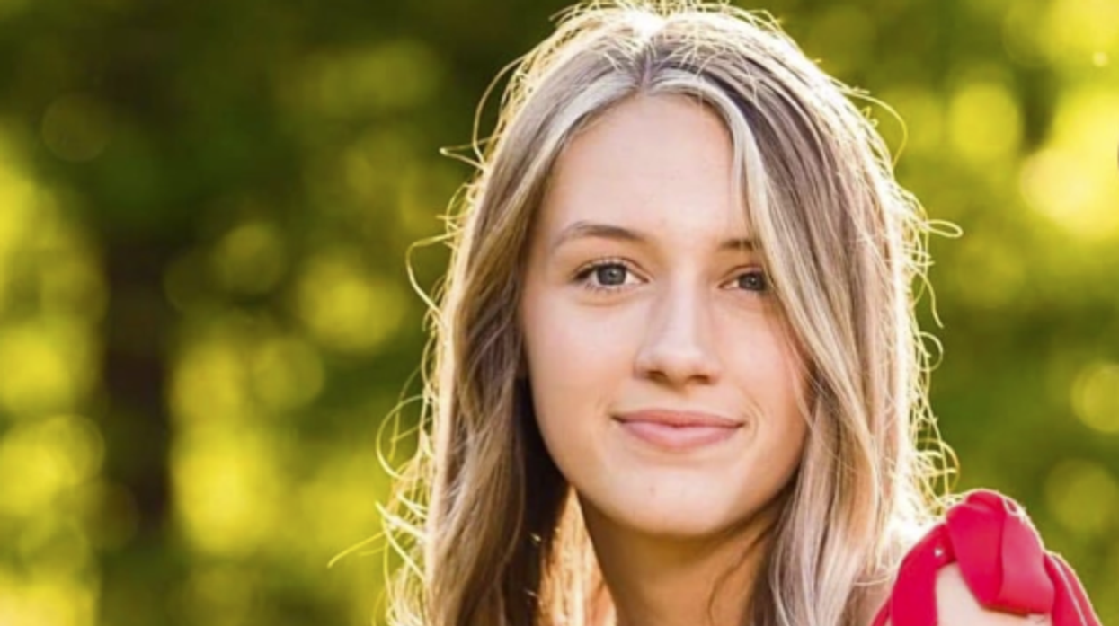 'Our beautiful angel': Stray bullet kills 21-year-old woman as she was ending shift at Georgia bar