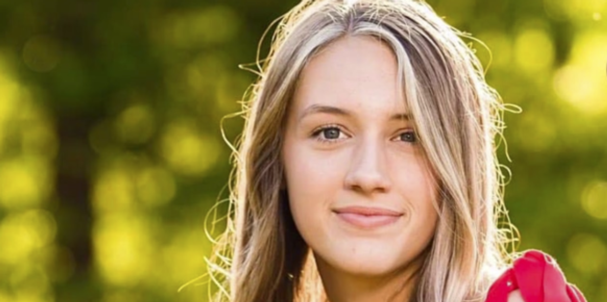 NextImg:'Our beautiful angel': Stray bullet kills 21-year-old woman as she was ending shift at Georgia bar | Blaze Media