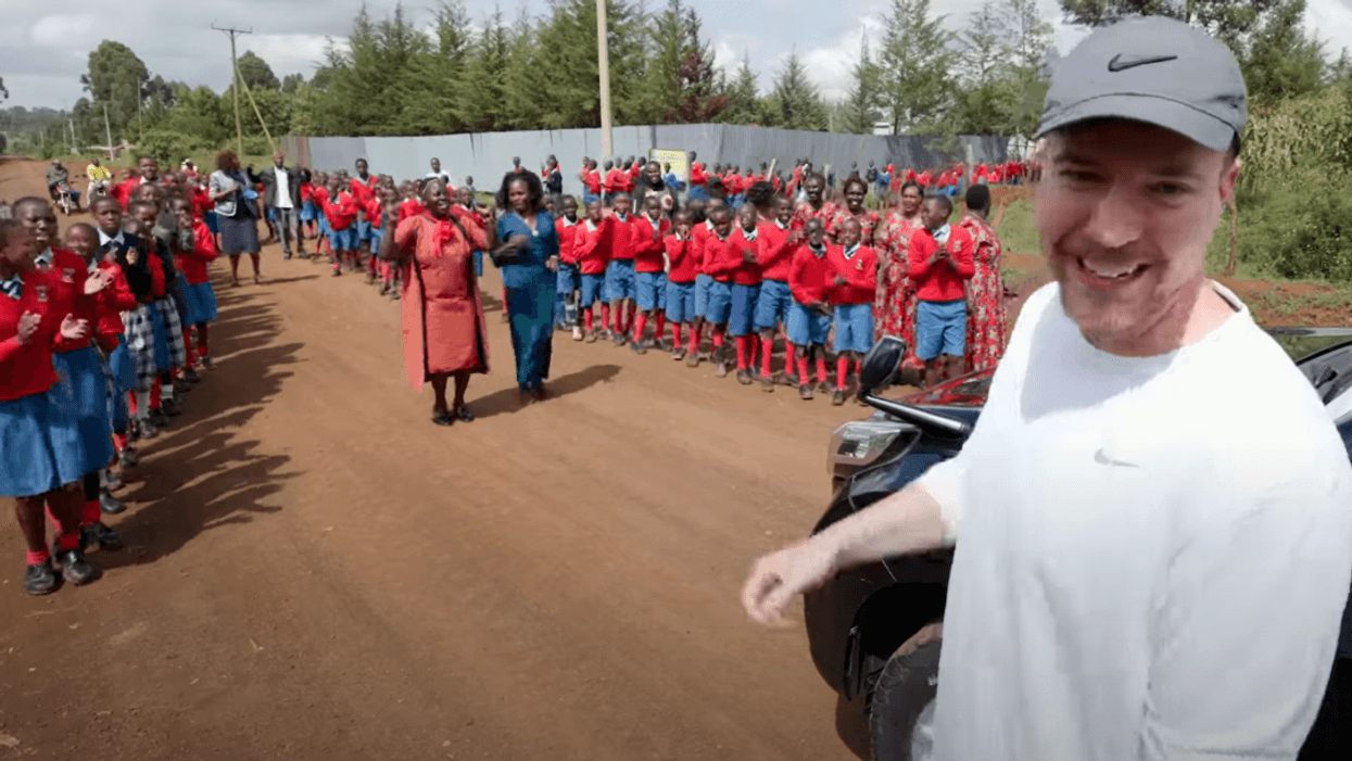 MrBeast worries about being canceled after providing wells to poor ...