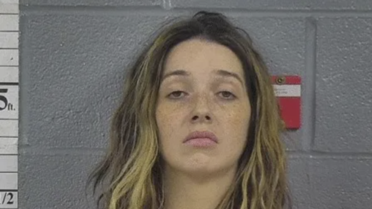 'Pure evil': Kentucky mother accused of 'horrific' murder of her children – ages 6 and 9