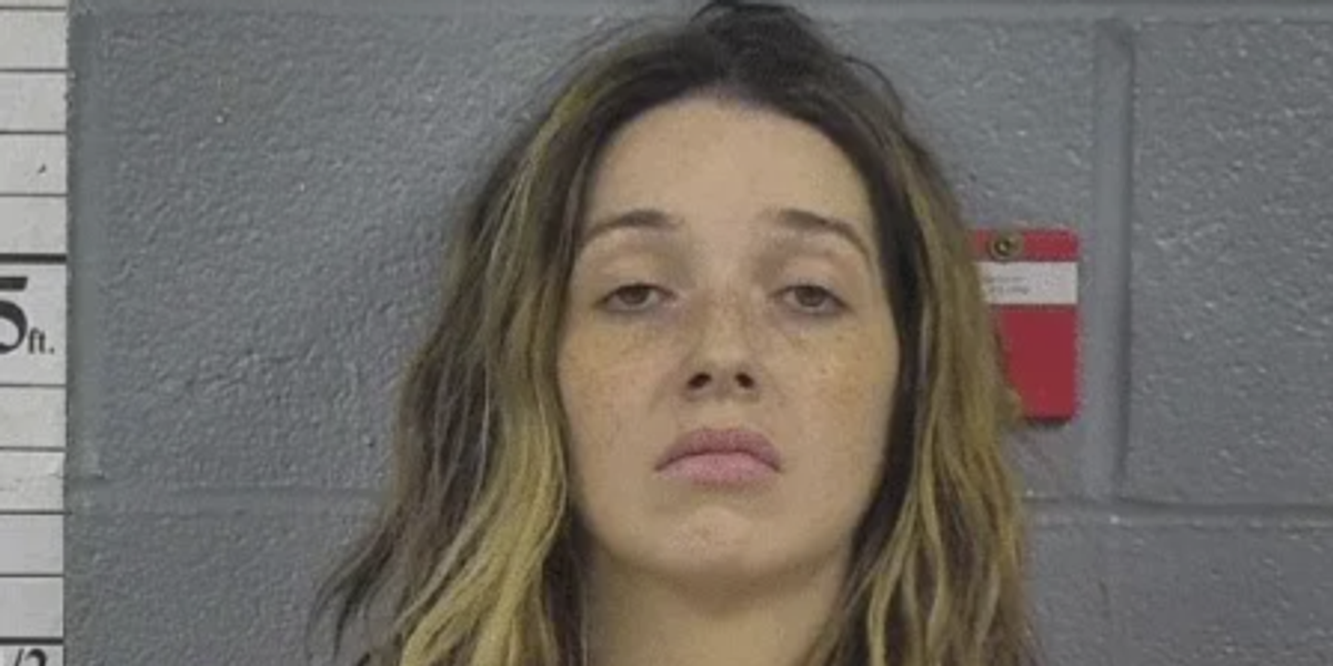 NextImg:'Pure evil': Kentucky mother accused of 'horrific' murder of her children – ages 6 and 9 | Blaze Media