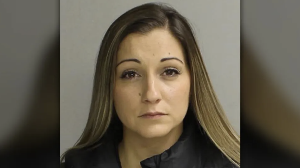 Middle school guidance counselor, 35, charged with sexual assault for alleged explicit relationship with 14-year-old student