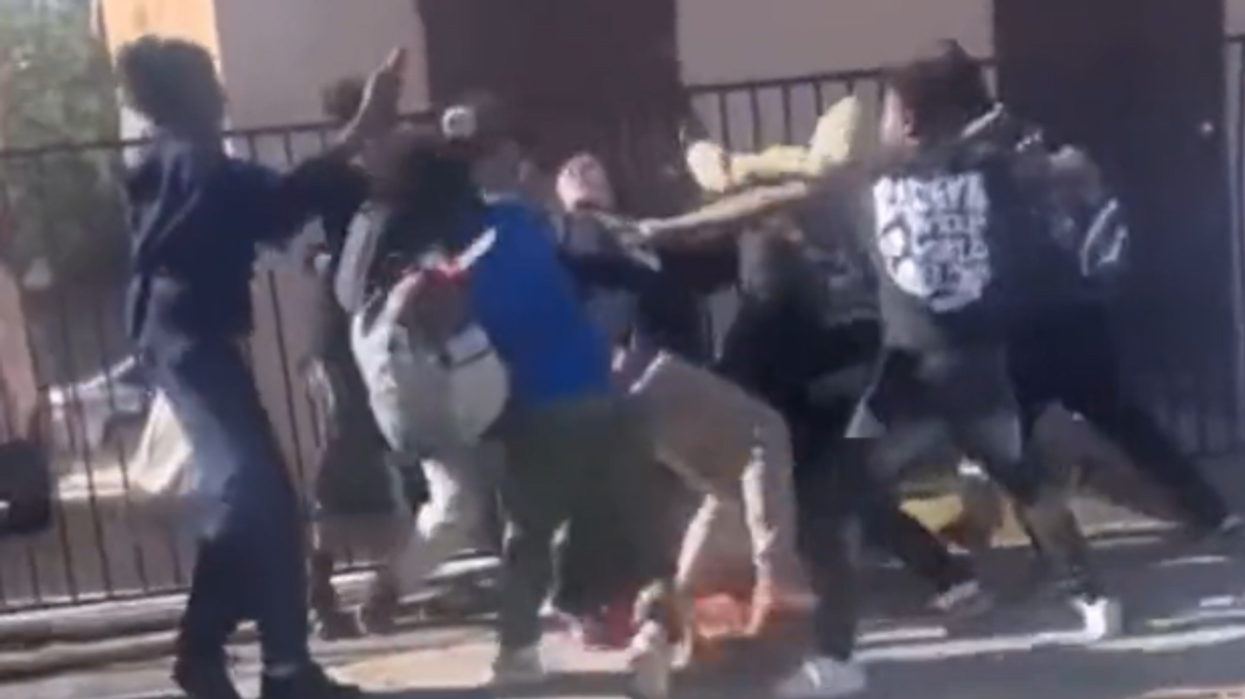 'Cowardly violence is pathetic': Father speaks out after teen son is brutally beaten to death in Las Vegas by 15 teenagers