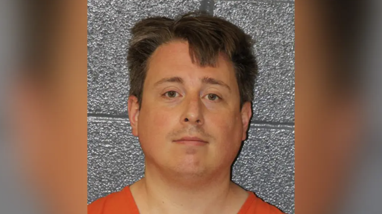 Child psychiatrist gets 40 years in prison for using AI to alter photos of children into child porn: 'It is inconceivable'