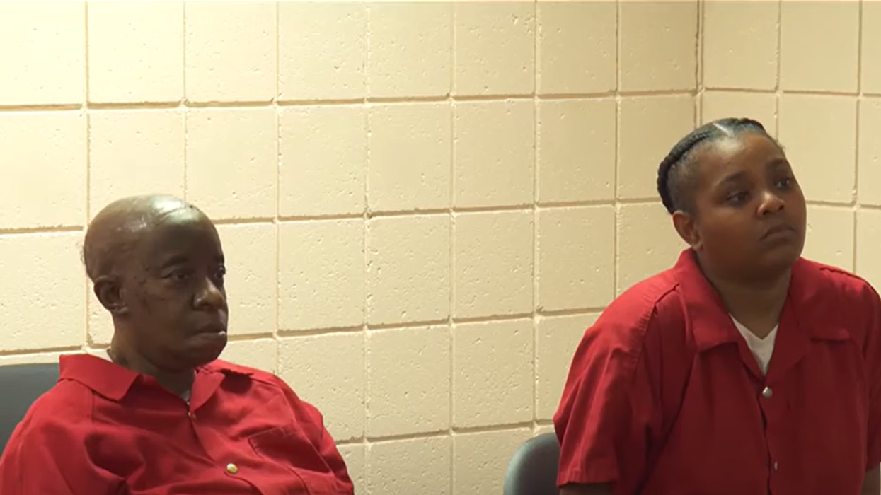 South Carolina daycare employees accused of running child fight club, encouraging 14 toddlers to assault each other