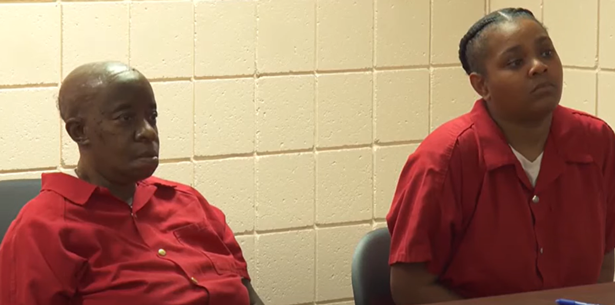 NextImg:South Carolina daycare employees accused of running child fight club, encouraging 14 toddlers to assault each other | Blaze Media