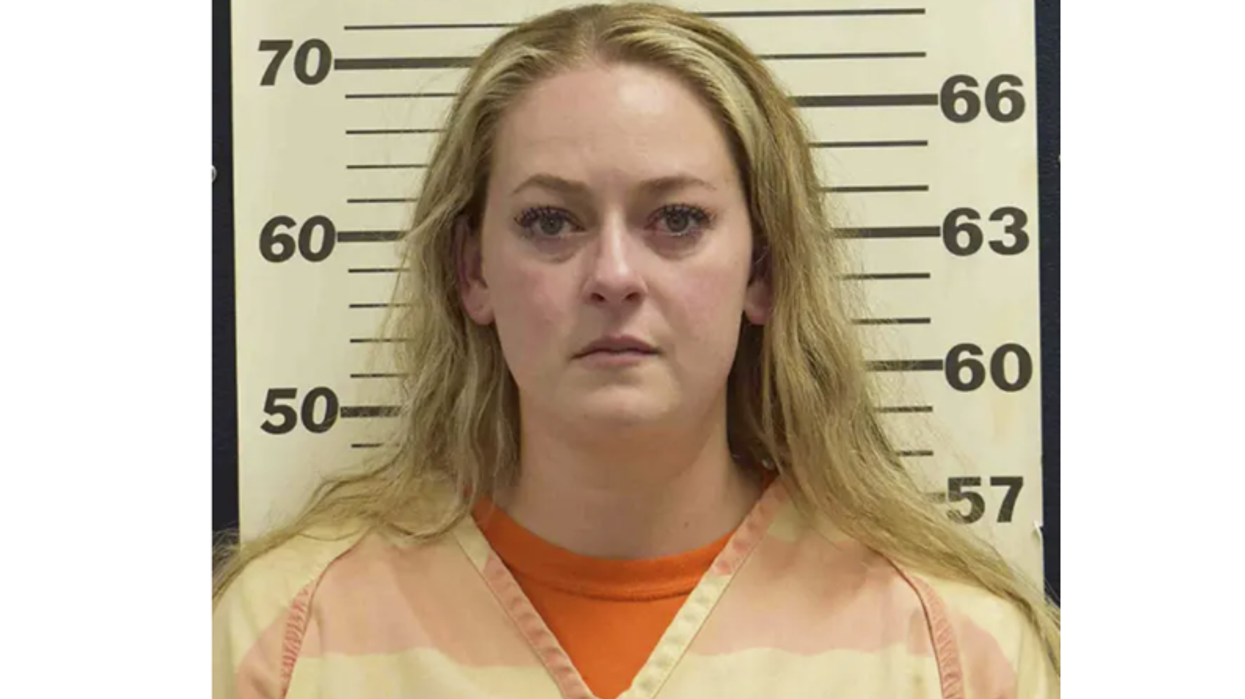 Teacher arrested for rape of student, forcing drive when she was drunk
