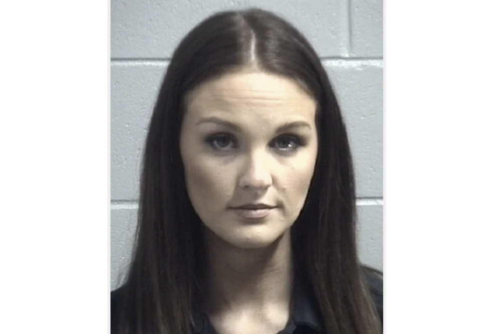 Married teacher accused of sexual battery of teen football player‚ mother slams suspect: 'This predator has robbed him'