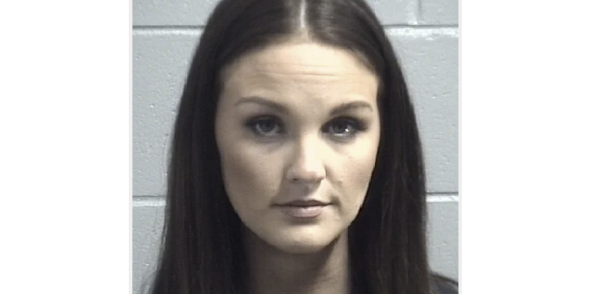 NextImg:Married teacher accused of sexual battery of teen football player, mother slams suspect: 'This predator has robbed him' | Blaze Media