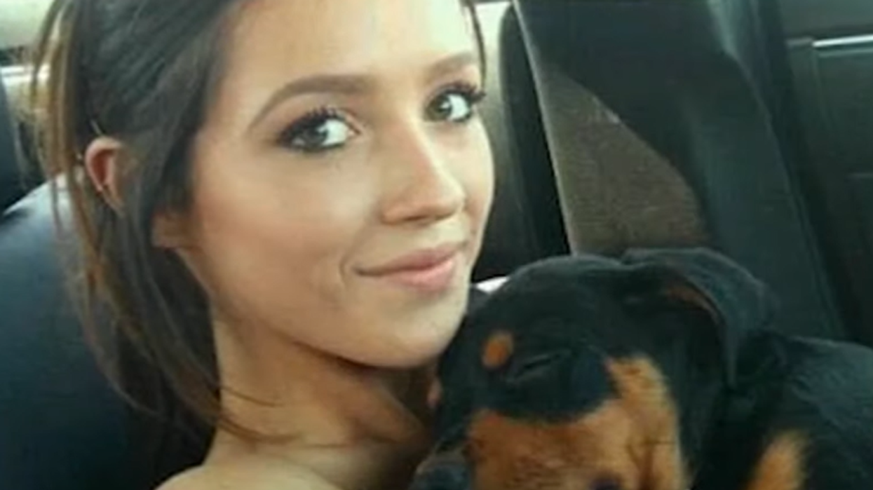 'Happy-go-lucky' California woman, 27, allegedly murdered by 'super weird' bartender, gruesome details tell horrific story