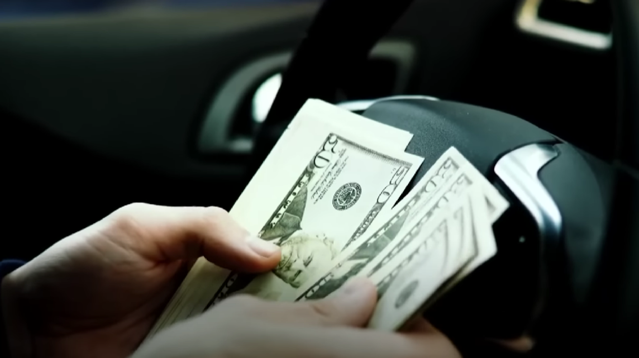 AI-driven scams target older Americans, responsible for $1 billion in losses in 2022