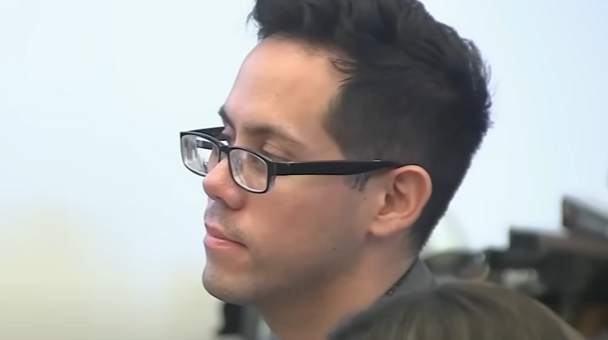 California male nanny gets 707 years in prison for molesting 16 young boys, filming sex crimes: 'Monster disguised by smiles'