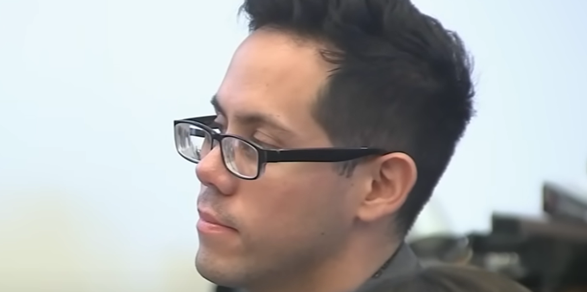 NextImg:California male nanny gets 707 years in prison for molesting 16 young boys, filming sex crimes: 'Monster disguised by smiles' | Blaze Media