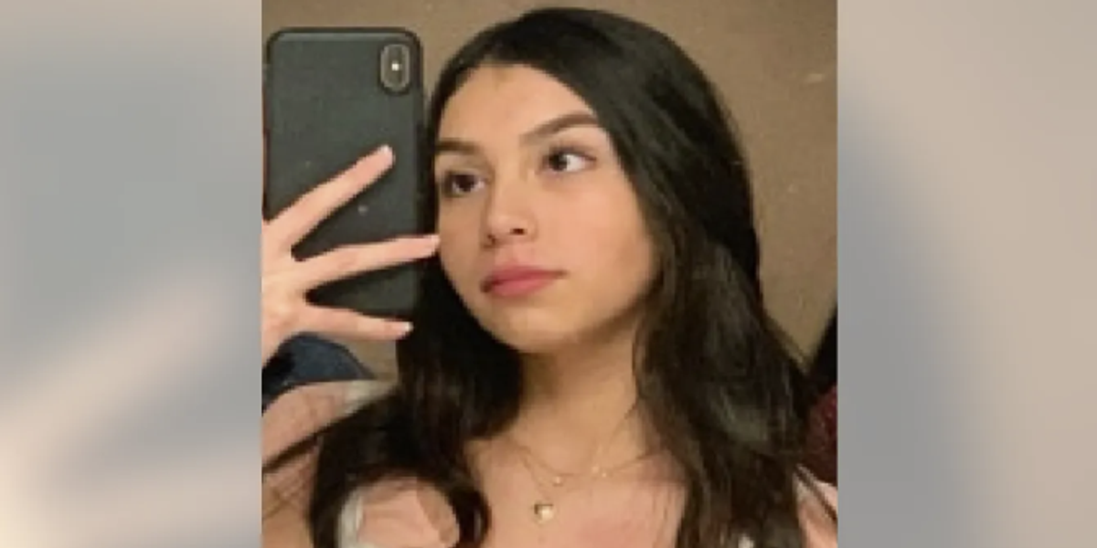 NextImg:Texas teen, who went missing, charged with murder of man she met online while her boyfriend may have fled to Mexico | Blaze Media